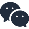 wechat icon